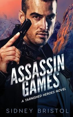 Assassin Games by Bristol, Sidney