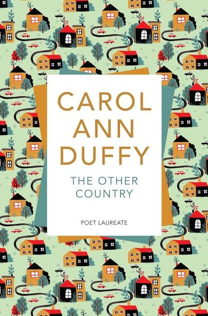 The Other Country by Duffy, Carol Ann