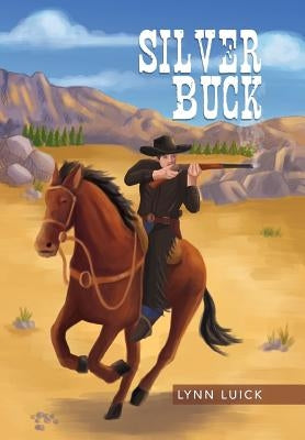 Silver Buck by Luick, Lynn