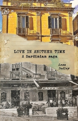 Love in Another Time by Dudley, Lexa