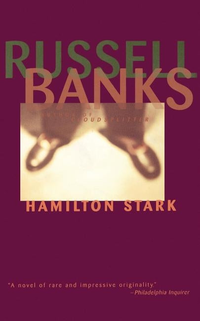 Hamilton Stark by Banks, Russell