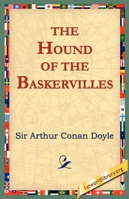 The Hound of the Baskervilles by Doyle, Arthur Conan