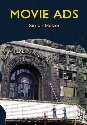 Movie Ads by Melzer, Simon
