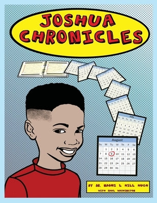 Joshua Chronicles by Hill Hugh, Naomi L.