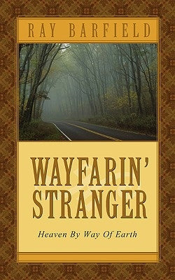 Wayfarin' Stranger by Barfield, Ray