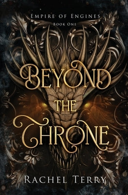 Beyond the Throne by Terry, Rachel
