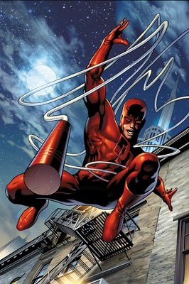 Daredevil Modern Era Epic Collection: King of Hell's Kitchen by Mack, David