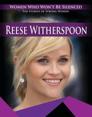 Reese Witherspoon by Campbell, Janis