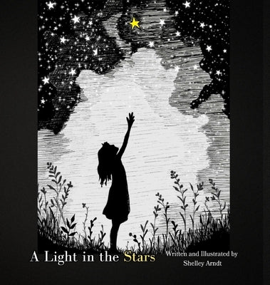 A Light in the Stars by Arndt, Shelley