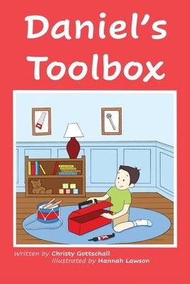 Daniel's Toolbox by Lawson, Hannah
