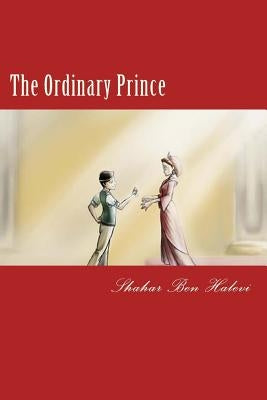 The Ordinary Prince by Goldlust, Omer