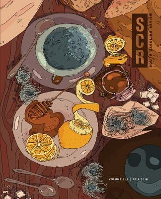 South Carolina Review: 51.1 by Morris, Keith Lee