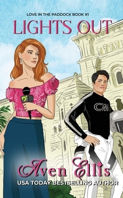 Lights Out by Ellis, Aven