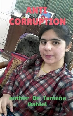 Anti corruption by Tamana, Tamana
