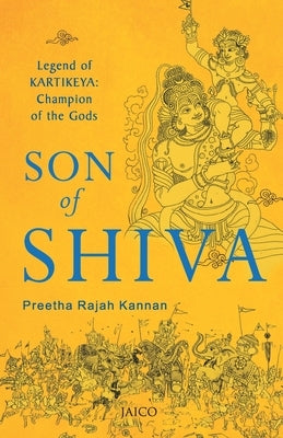 Son of Shiva by Kannan, Preetha Rajah
