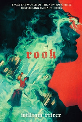 Rook by Ritter, William