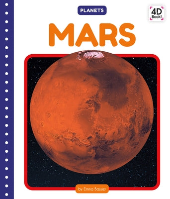 Mars by Bassier, Emma