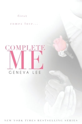 Complete Me by Lee