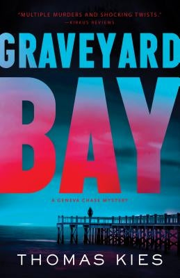 Graveyard Bay by Kies, Thomas