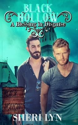 Black Hollow: Blessing in Disguise by Hollow, Black