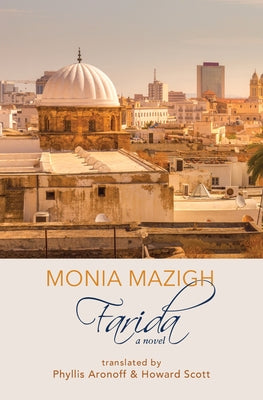 Farida by Mazigh, Monia