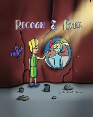 Recogn And Eyes by Stories, Brimoral