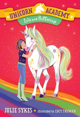 Isla and Buttercup by Sykes, Julie