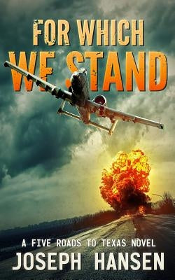 For Which We Stand: Ian's road by Jones, Sara