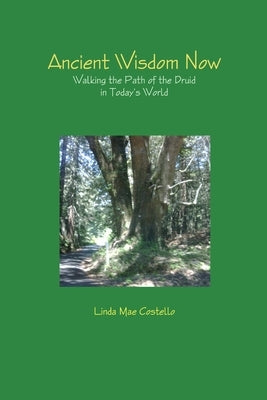 Ancient Wisdom Now by Costello, Linda Mae