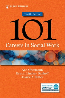 101 Careers in Social Work by 