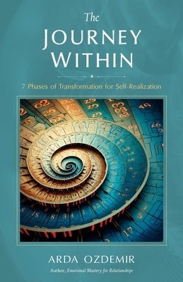 The Journey Within by Ozdemir, Arda