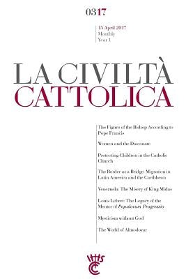 La Civiltà Cattolica - 0317 by Spadaro, Antonio