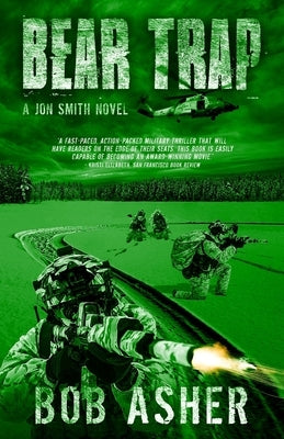 Bear Trap by Asher, Bob