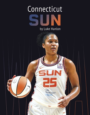 Connecticut Sun by Hanlon, Luke