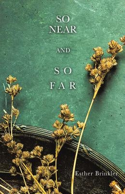 So Near and So Far by Brinker, Esther