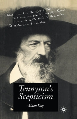 Tennyson's Scepticism by Day, Aidan