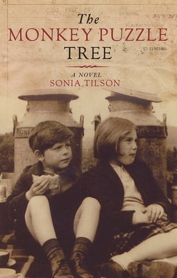 The Monkey Puzzle Tree by Tilson, Sonia