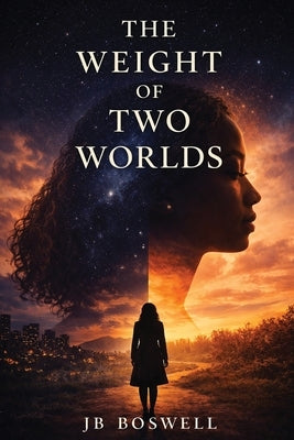 The Weight of Two Worlds by Boswell, Jb