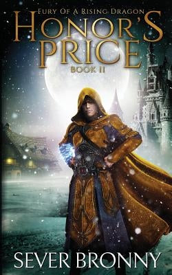Honor's Price by Bronny, Sever