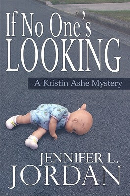 If No One's Looking by Jordan, Jennifer L.