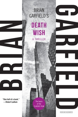 Death Wish by Garfield, Brian