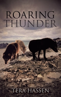 Roaring Thunder by Hassen, Tera