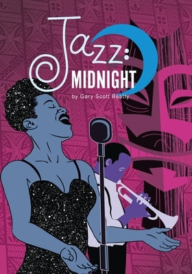 Jazz: Midnight by Beatty, Gary Scott