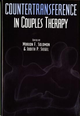 Countertransference in Couples Therapy by Siegel, Judith
