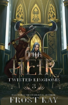 The Heir by Kay, Frost
