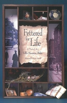 Fettered for Life by Devereaux Blake, Lillie
