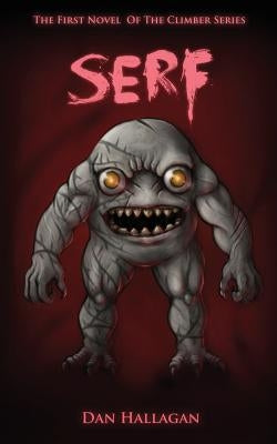 Serf by Holroyd, Sarah