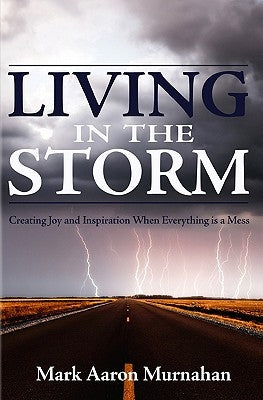 Living in the Storm: Creating Joy and Inspiration When Everything is a Mess by Murnahan, Peggy Lynn