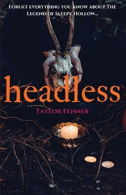 Headless by Fenner, Taylor