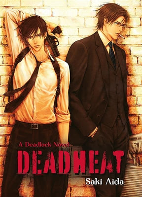 Deadheat: Deadlock: Volume 2 by Aida, Saki
